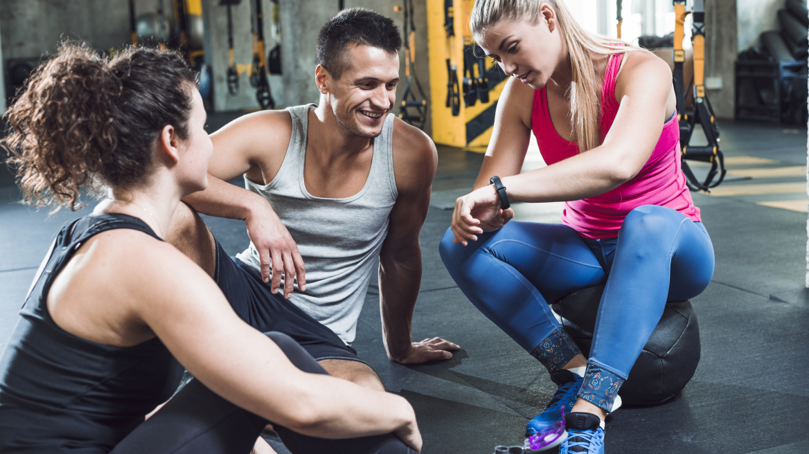 Μαραθώνιος: Με ένα smartwatch (ή activity tracker) ο τερματισμός… είναι στο χέρι σας