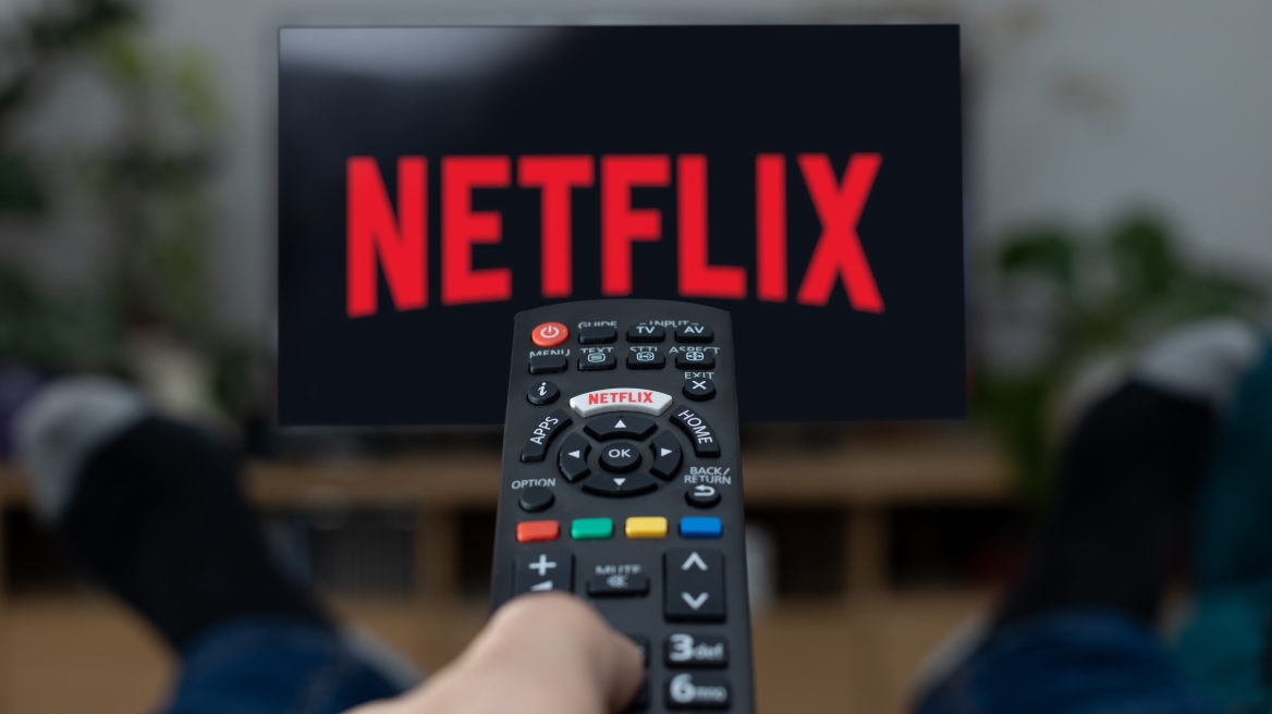 Netflix: Οι νέες επενδύσεις του θα είναι στα αθλητικά γεγονότα