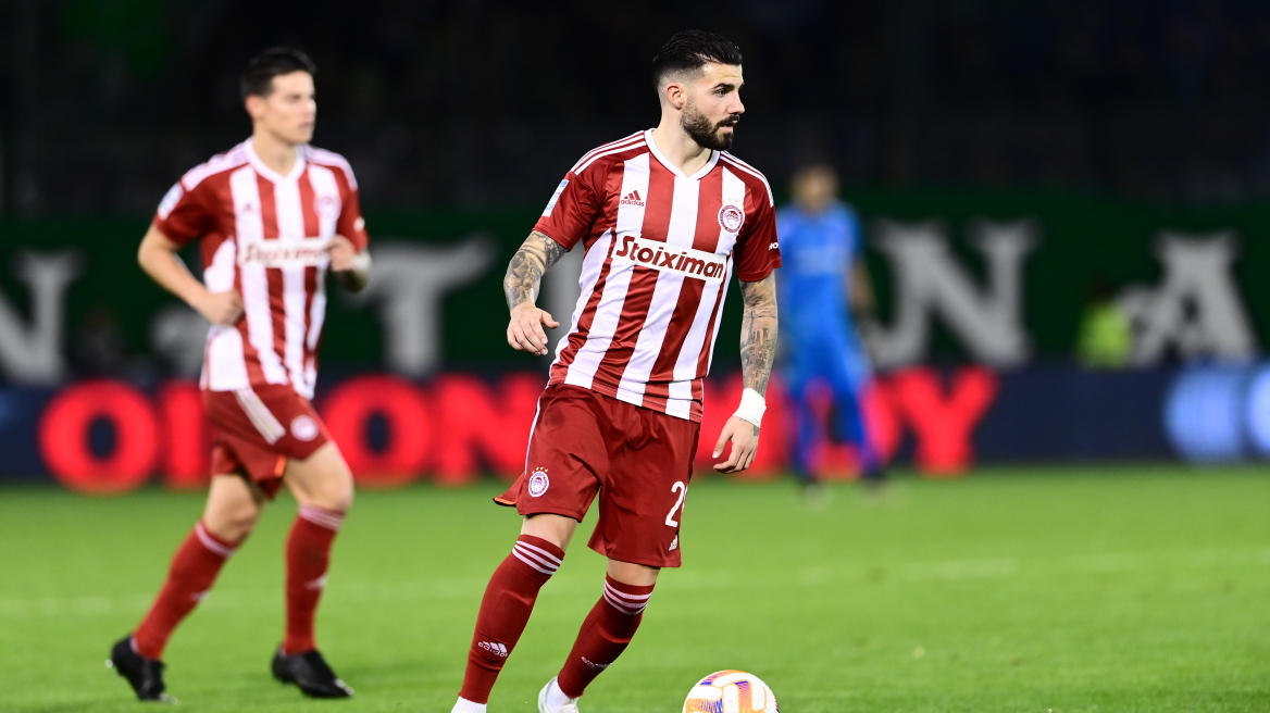 Super League 1: Ενδιάμεση αγωνιστική με Λεβαδειακός-Ολυμπιακός, Παναιτωλικός-ΠΑΟ και ΑΕΚ-ΟΦΗ - Το τηλεοπτικό πρόγραμμα