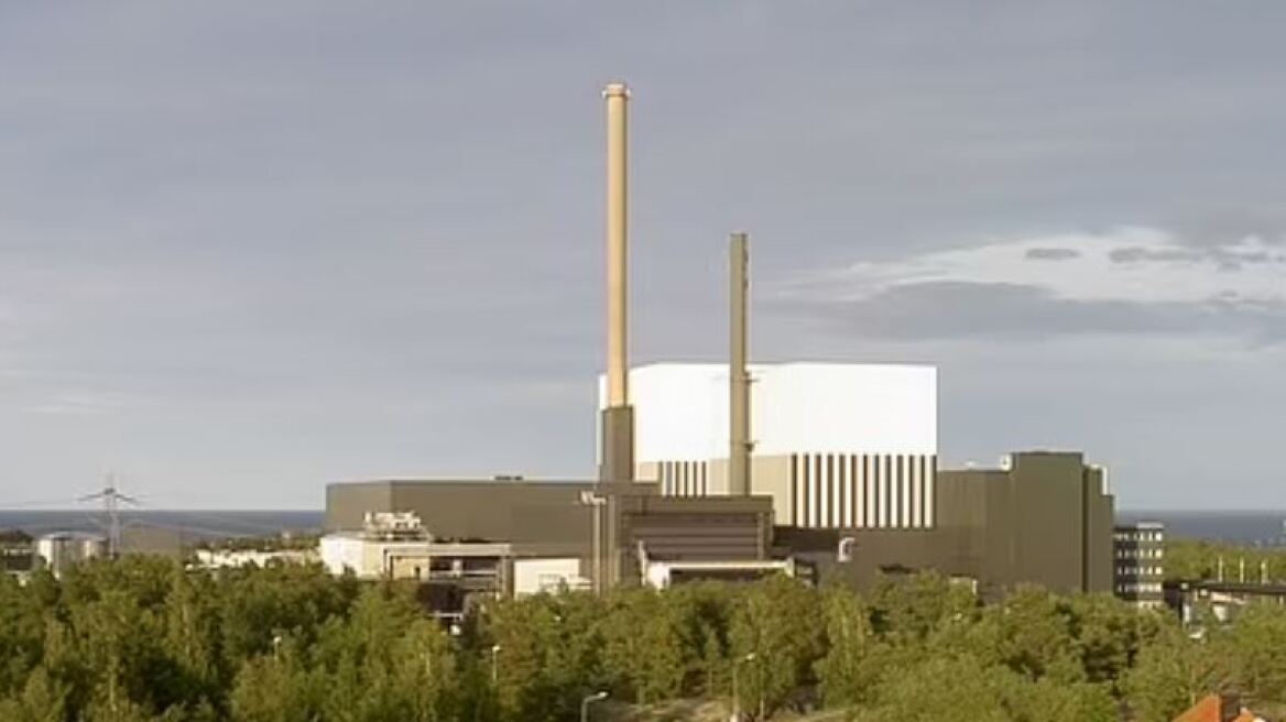Σουηδία: Αποσυνδέθηκε ο μεγαλύτερος πυρηνικός αντιδραστήρας