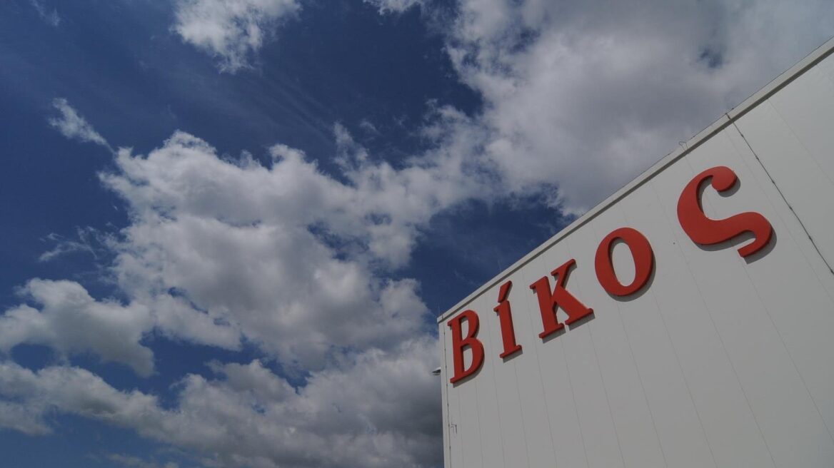 Ένα ταξίδι στην κορυφή