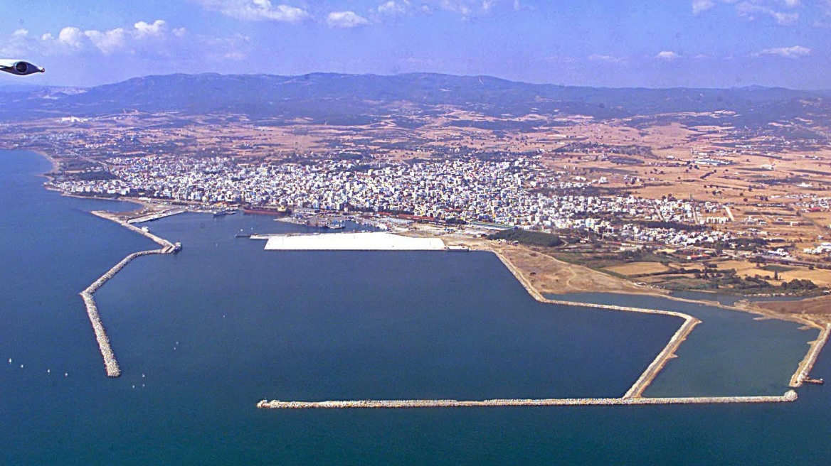 ΤΑΙΠΕΔ: Ακυρώνεται και επίσημα η Αλεξανδρούπολη - Πράσινο φως σε ΓΕΚ ΤΕΡΝΑ για ΛΑΡΚΟ