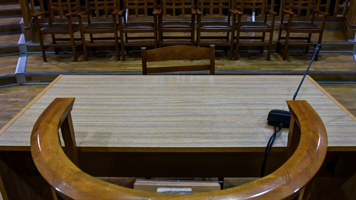 Έμεινε στη φυλακή τρία χρόνια για ληστεία που δεν έκανε!