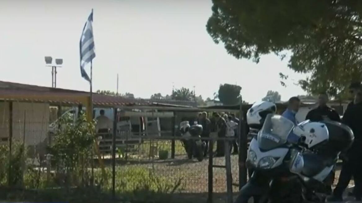 Μεσσήνη: «Τον έχω συγχωρέσει ήδη» λέει ο γιος του 81χρονου που σκότωσε τη σύζυγο του και αυτοκτόνησε