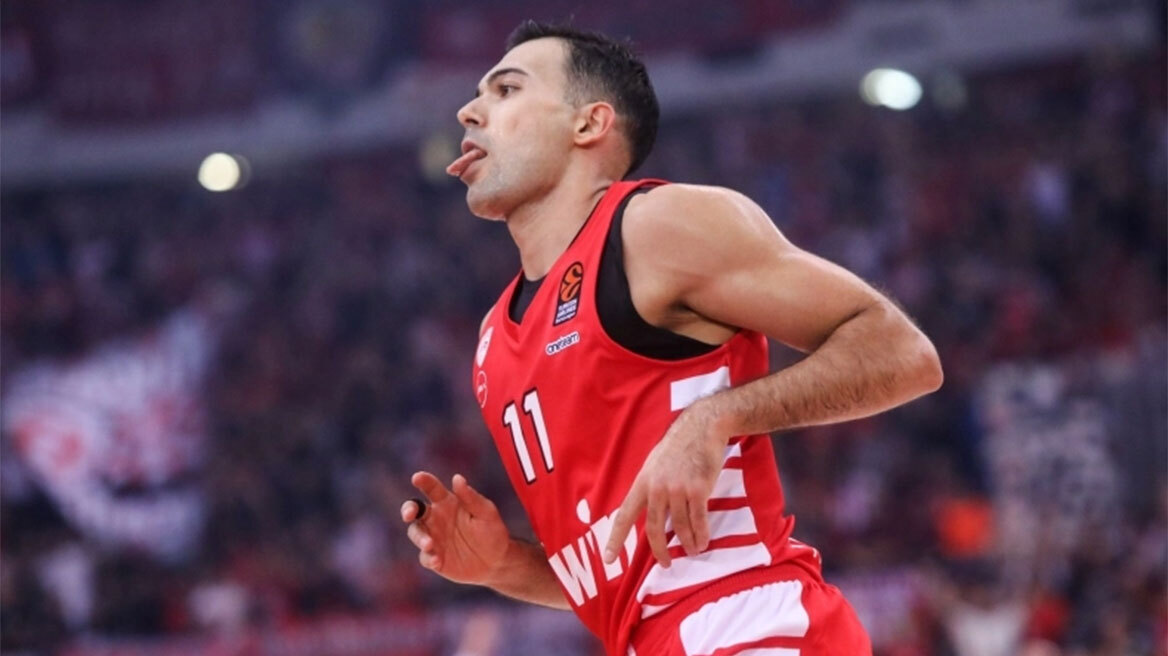 Ολυμπιακός: Απέναντι στην Παρτίζαν για την επιστροφή στις νίκες