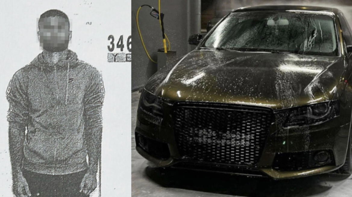 Θεσσαλονίκη: «Του έδωσα λεφτά για να επενδύσει στα κρυπτονομίσματα» λέει ο 21χρονος που κατηγορείται για τοκογλυφία