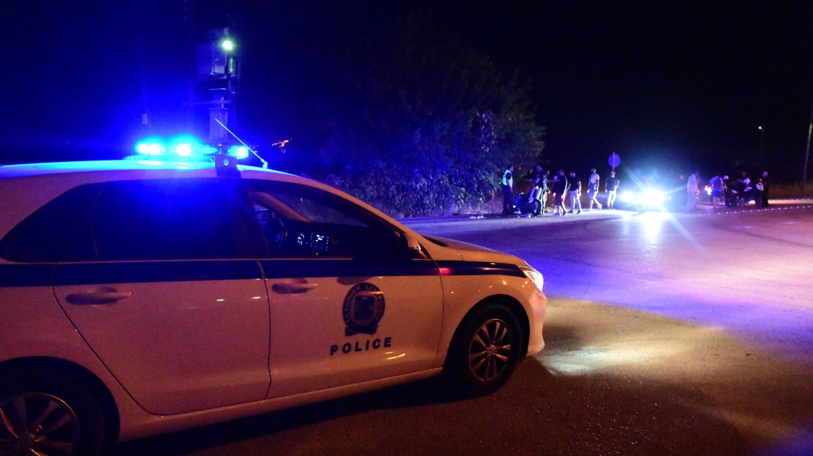 Καλαμαριά: Νεκρός 19χρονος σε τροχαίο δυστύχημα - Η μοτοσικλέτα του συγκρούστηκε με ΙΧ