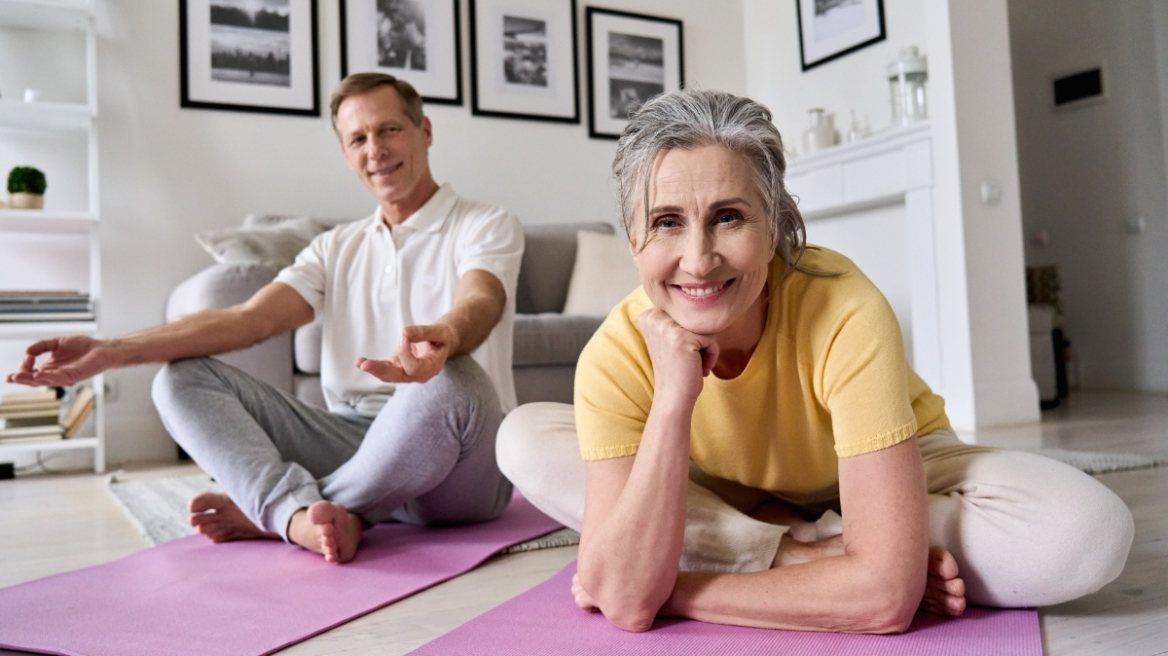 Υπέρταση: Δραστικό αντιυπερτασικό αυτή η πανάρχαια πρακτική