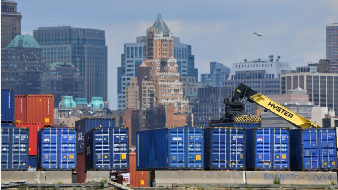 Οι ΗΠΑ θα αυξήσουν τους δασμούς αντιντάμπινγκ στη Ρωσία