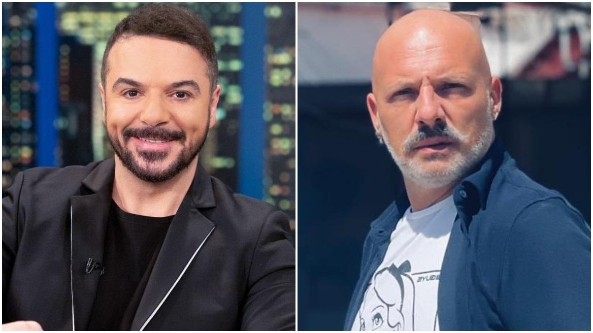 Τριαντάφυλλος για Νίκο Μουτσινά: Ούτε με 100.000 ευρώ δεν θα παρουσίαζα εκπομπή μαζί του