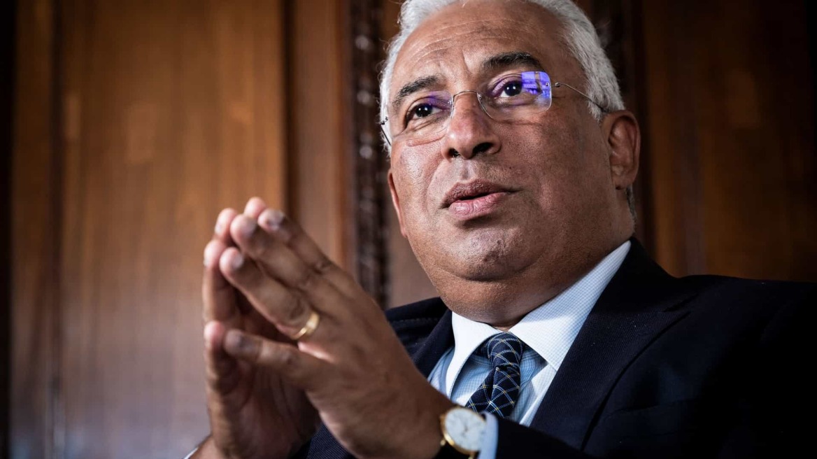 Πορτογαλία: Το  δεξί  χέρι του πρωθυπουργού παραιτήθηκε 