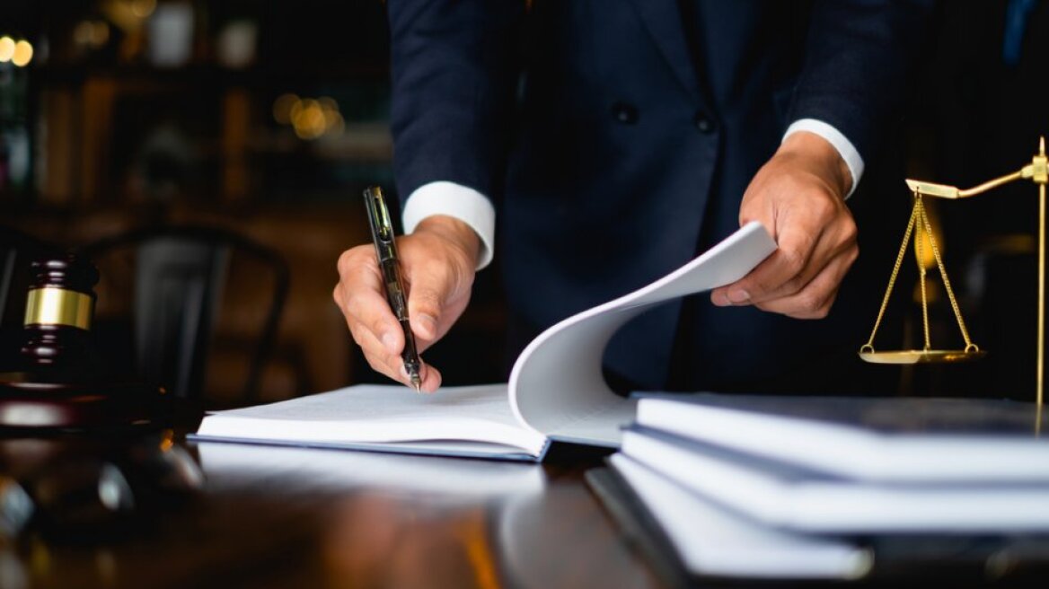 Δικηγόροι Αθήνας: Απέχουν σήμερα και αύριο από τα καθήκοντα τους