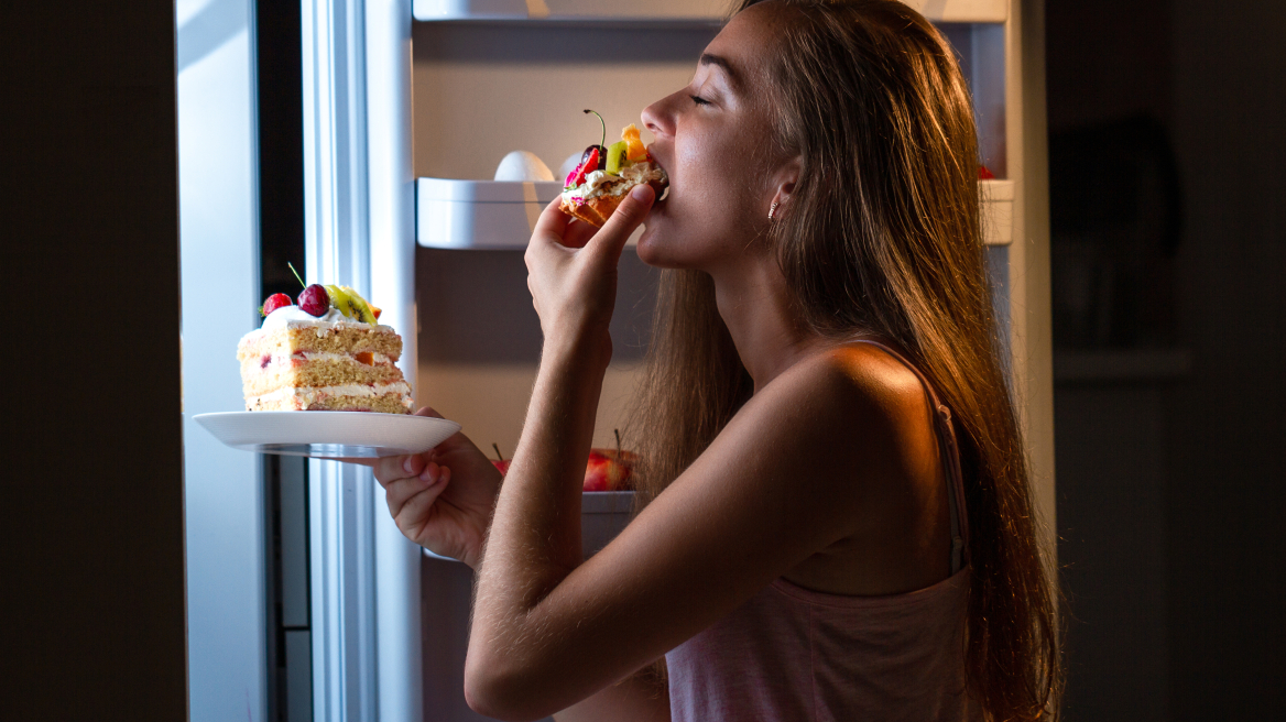 Το 60% των Ευρωπαίων έχουν το «μαγικό γονίδιο» που τους επιτρέπει να τρώνε και να μην παχαίνουν  