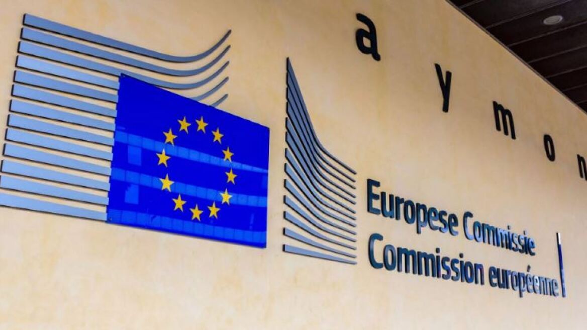 Ανάπτυξη 6% στην Ελλάδα το 2022 «βλέπει» η Κομισιόν