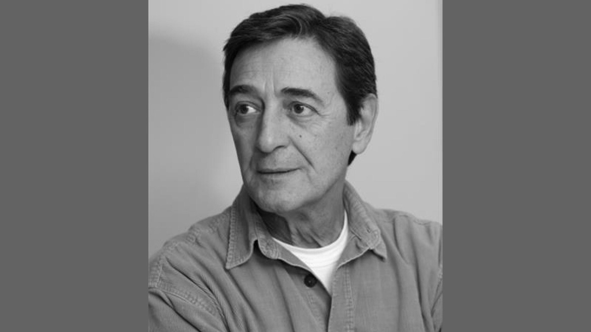 Πέθανε ο ηθοποιός Κώστας Μπάσης