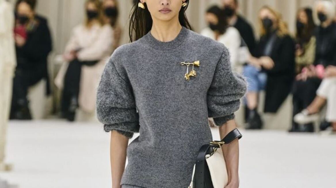 Οι φούστες που θα φορέσουμε φέτος το φθινόπωρο και το χειμώνα