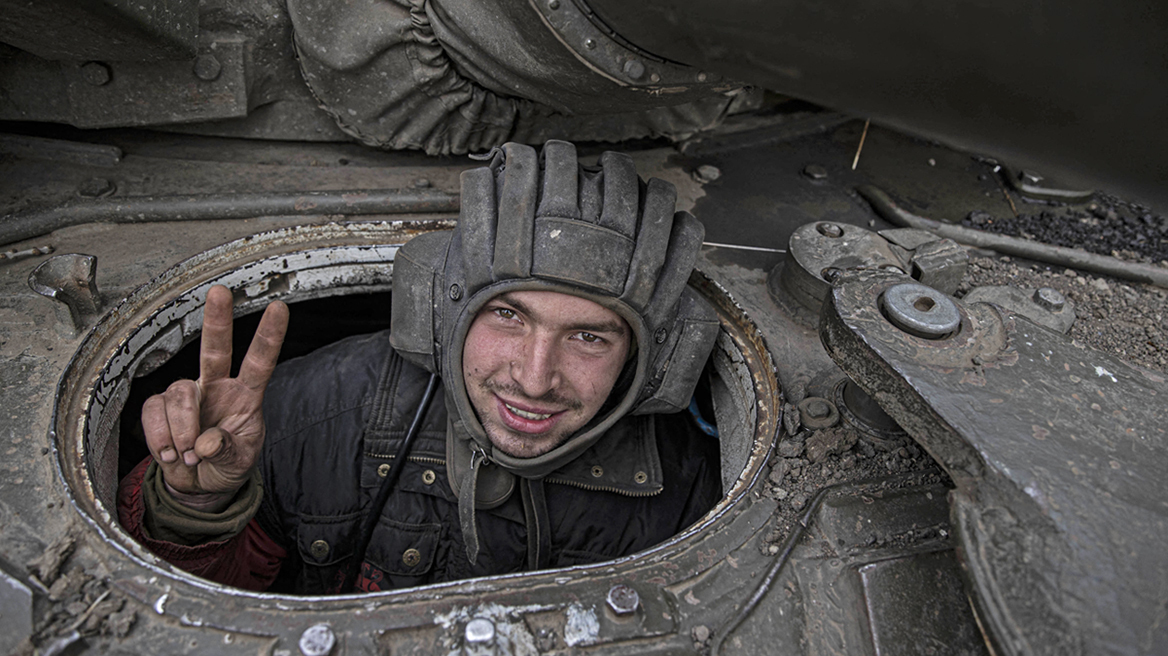 Πόλεμος στην Ουκρανία: Η «μεγάλη αποχώρηση» της Χερσώνας - Τακτικισμός ή πανωλεθρία;