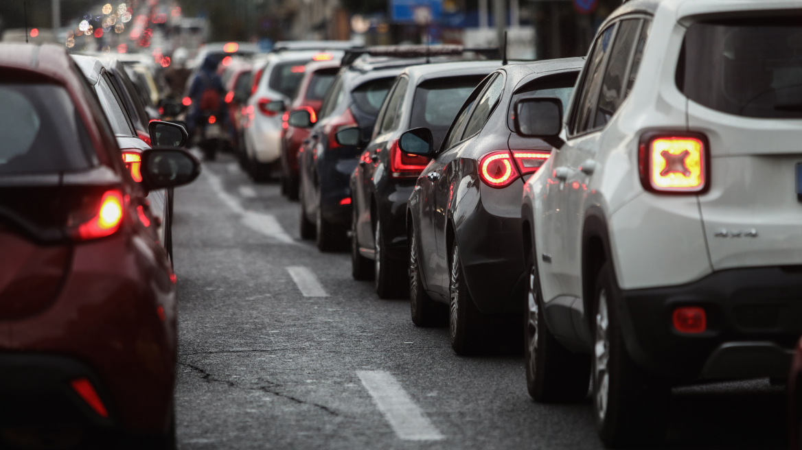 Μαραθώνιος: Άνοιξαν οι περισσότεροι δρόμοι, ομαλοποιείται η κίνηση