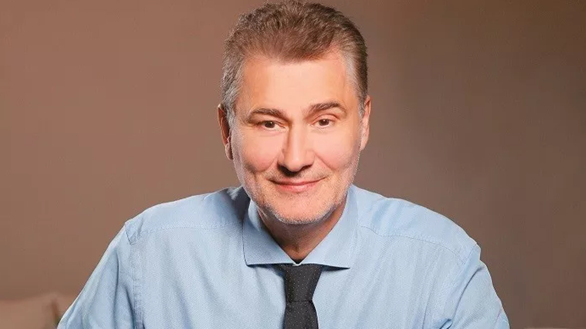 Ιωάννης Μίχος (Epsilon Net): Από ένα γραφειάκι, ηγέτιδα δύναμη στις εταιρείες τεχνολογίας