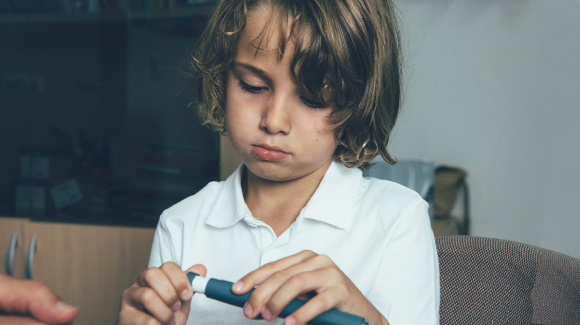 Σακχαρώδης Διαβήτης: Οι νέες τεχνολογίες σύμμαχος των μικρών ασθενών