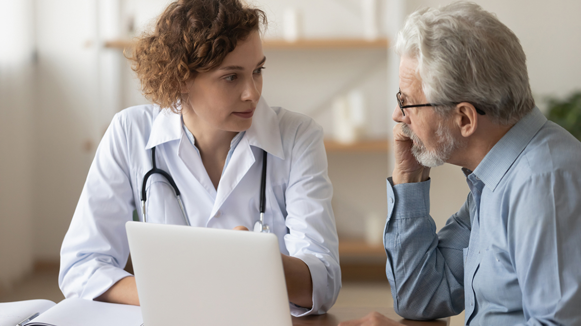 Λιγότερα παυσίπονα για όσους εμπιστεύονται τον γιατρό τους – Έρευνα αποκαλύπτει