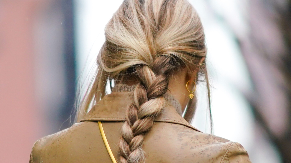 Τα αρώματα μαλλιών που λατρεύουμε αυτή την περίοδο