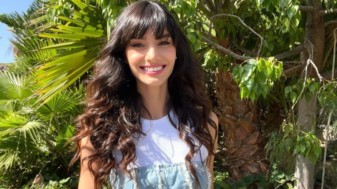 Ηλιάνα Παπαγεωργίου: Η ανάρτηση για το bullying στο GNTM - «Εδώ τραβάω μία κόκκινη γραμμή»