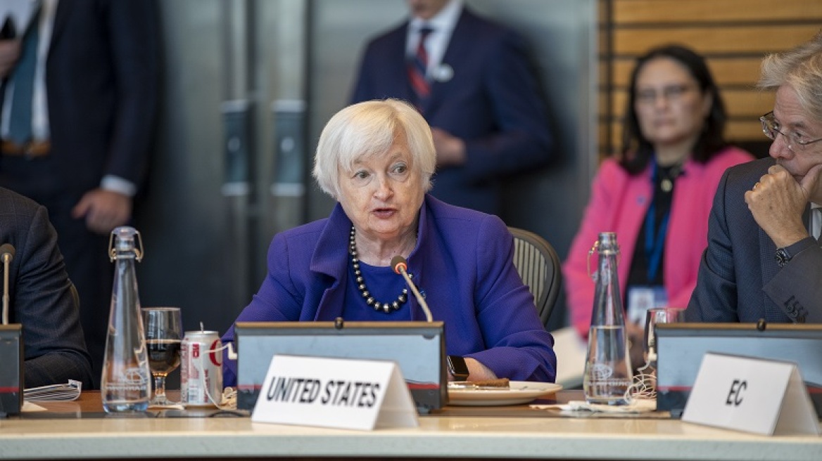 ΗΠΑ: Θα επιβάλουν κυρώσεις σε διεθνές δίκτυο που προμηθεύει με στρατιωτική τεχνολογία τη Ρωσία