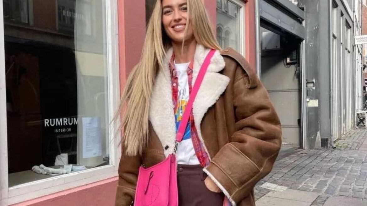 Layering 101: Τα μυστικά για να γίνετε μάστερ του styling