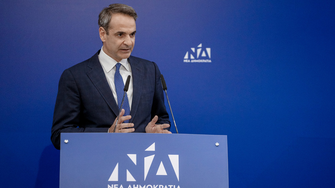 Μητσοτάκης: Δεν είχα άλλη δουλειά να κάνω, από το να ακούω υπουργούς και ηθοποιούς;