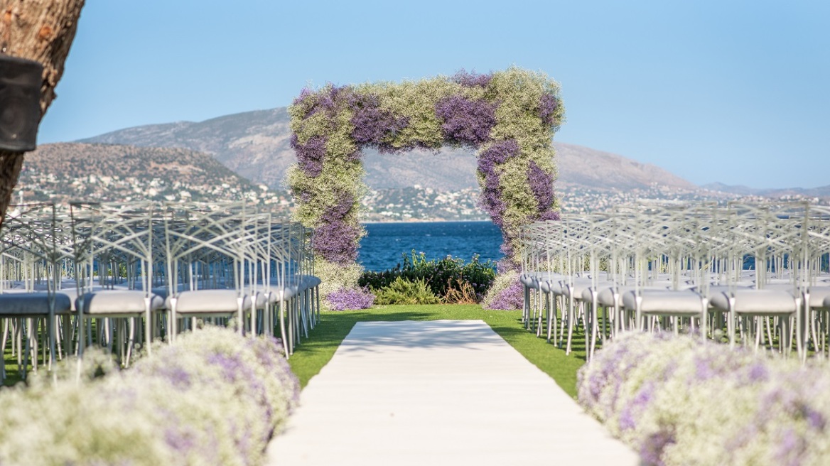 InEVENTive: Εκεί που οι εκδηλώσεις σας γίνονται έργα τέχνης