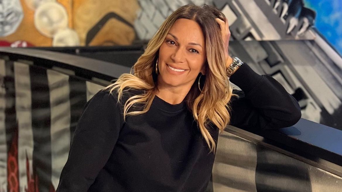 Έλλη Κοκκίνου: Δεν γνώριζα κάτι για τη συνεργασία μου με τον Διονύση Σχοινά