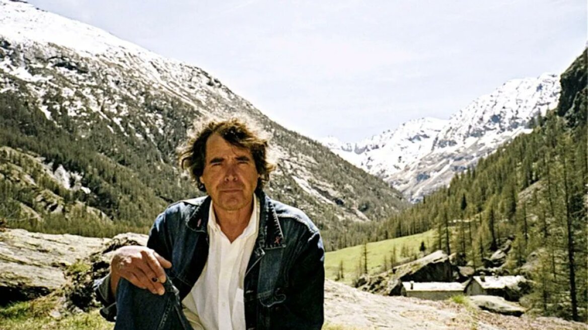 Ο Χανς-Γιοάχιμ Κλάιν, μεταμελημένος άλλοτε σύντροφος στα όπλα του Κάρλος του Τσακαλιού, κηδεύεται στη Γαλλία