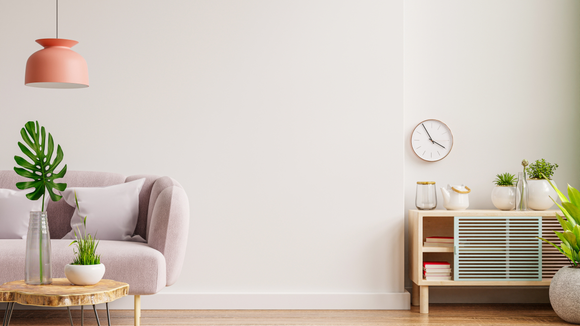 Έπιπλα σπιτιού: Οι 4 τάσεις που θα πρωταγωνιστήσουν το 2023