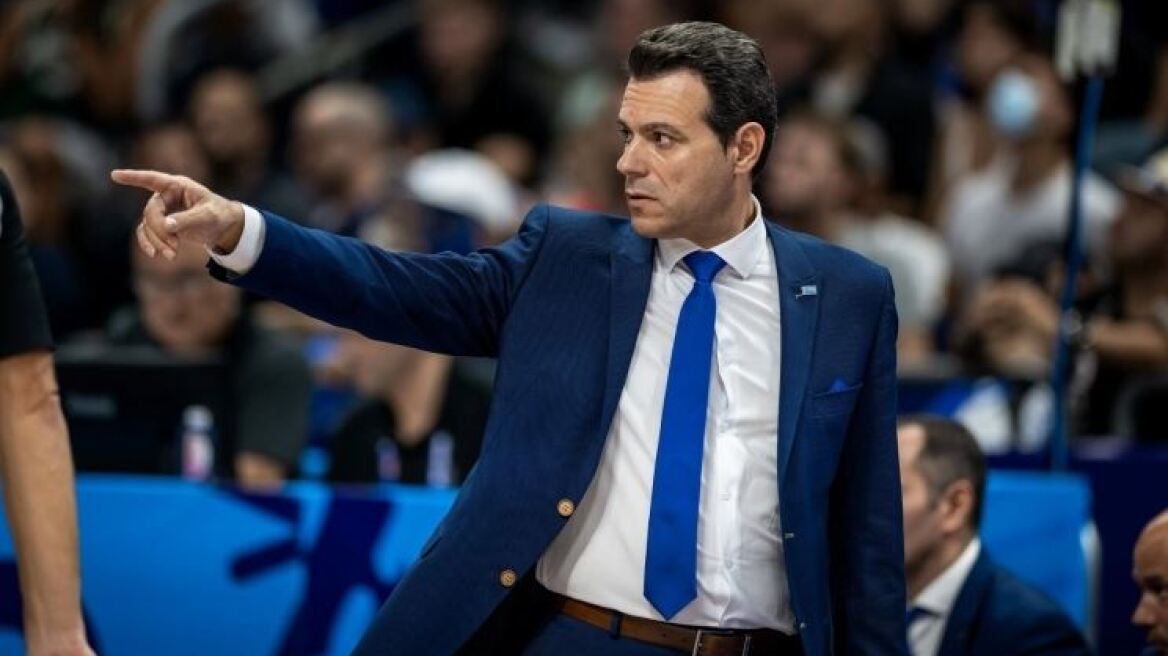 Ιτούδης: «Οι προσευχές μου είναι πάντα με τον τουρκικό λαό»