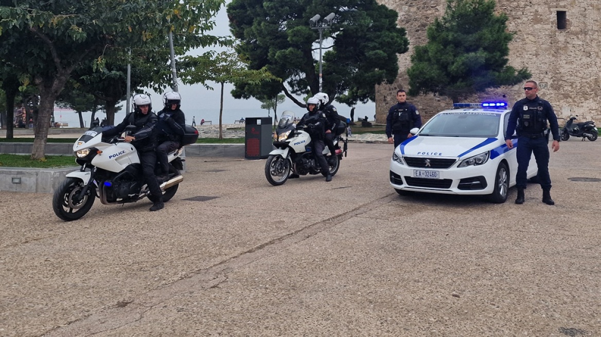  Θεσσαλονίκη: «Κόλλησε το φαγητό στον λαιμό του και δεν μπορούσε να πάρει αναπνοή», λέει ο παππούς του 6χρονου