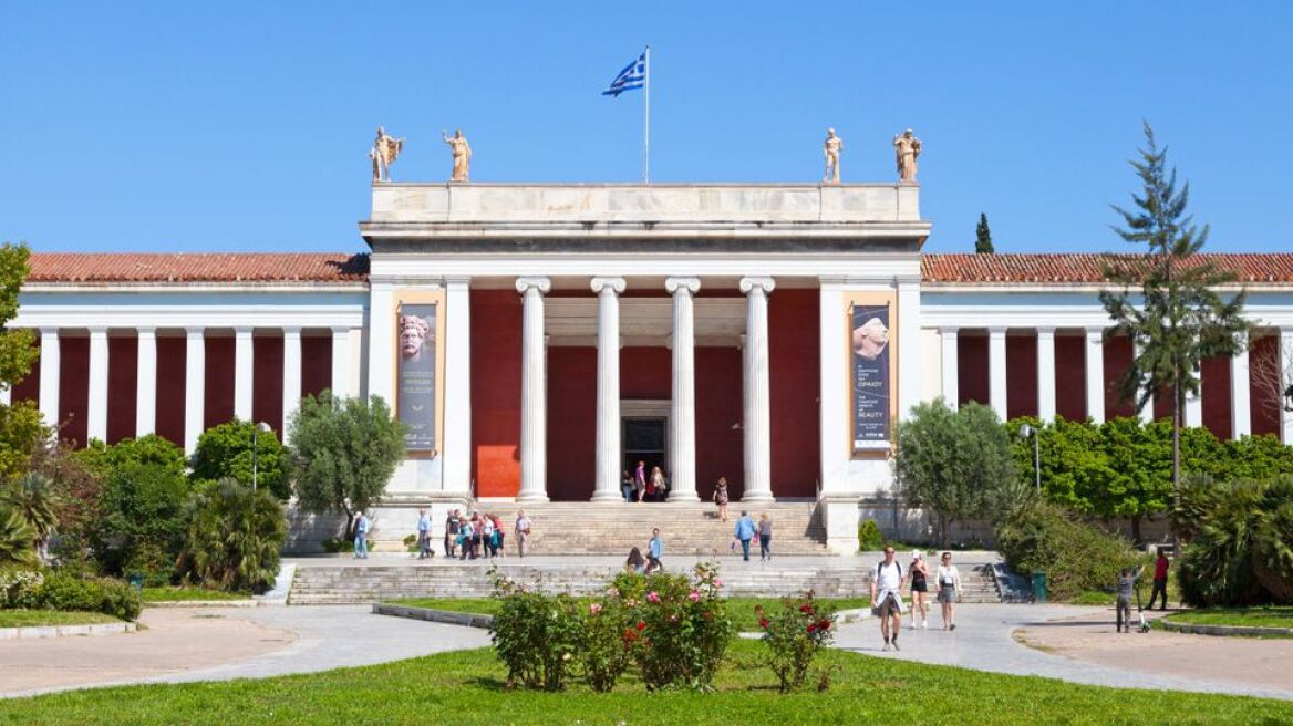 Επέτειος του Πολυτεχνείου: Ποια μουσεία της Αθήνας τροποποιούν το ωράριό τους