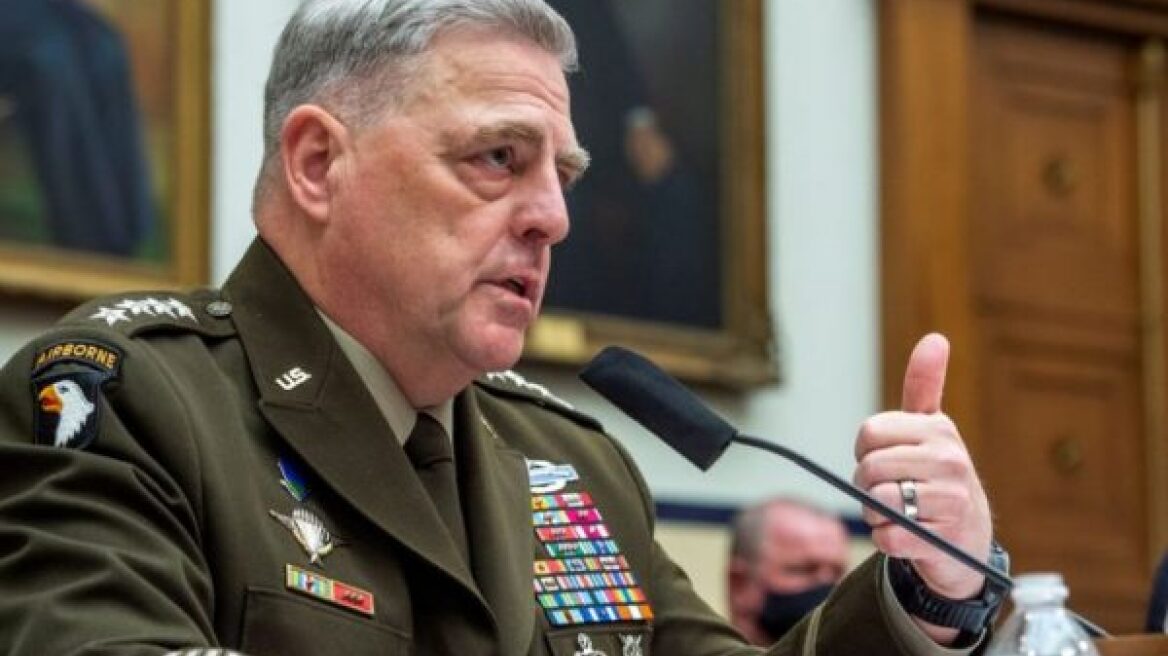 Πόλεμος στην Ουκρανία - Αμερικανικό Πεντάγωνο: Έγκλημα πολέμου οι ρωσικές πυραυλικές επιθέσεις 