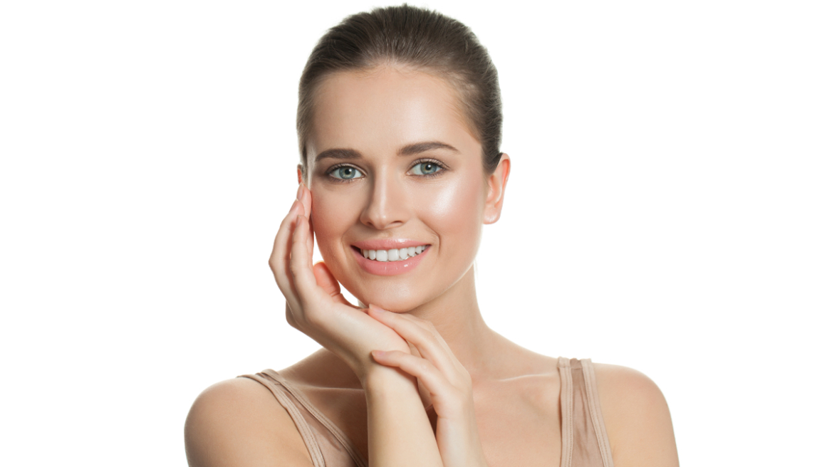 Δώστε στην ευαίσθητη επιδερμίδα τη φροντίδα που της αξίζει