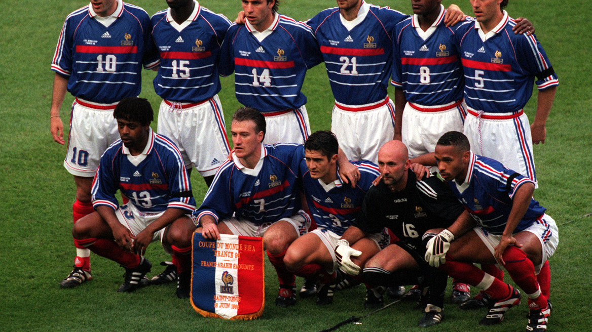 Μουντιάλ 2022: Οι παγκόσμιοι πρωταθλητές βγαίνουν νωρίς νοκ άουτ στο επόμενο τουρνουά