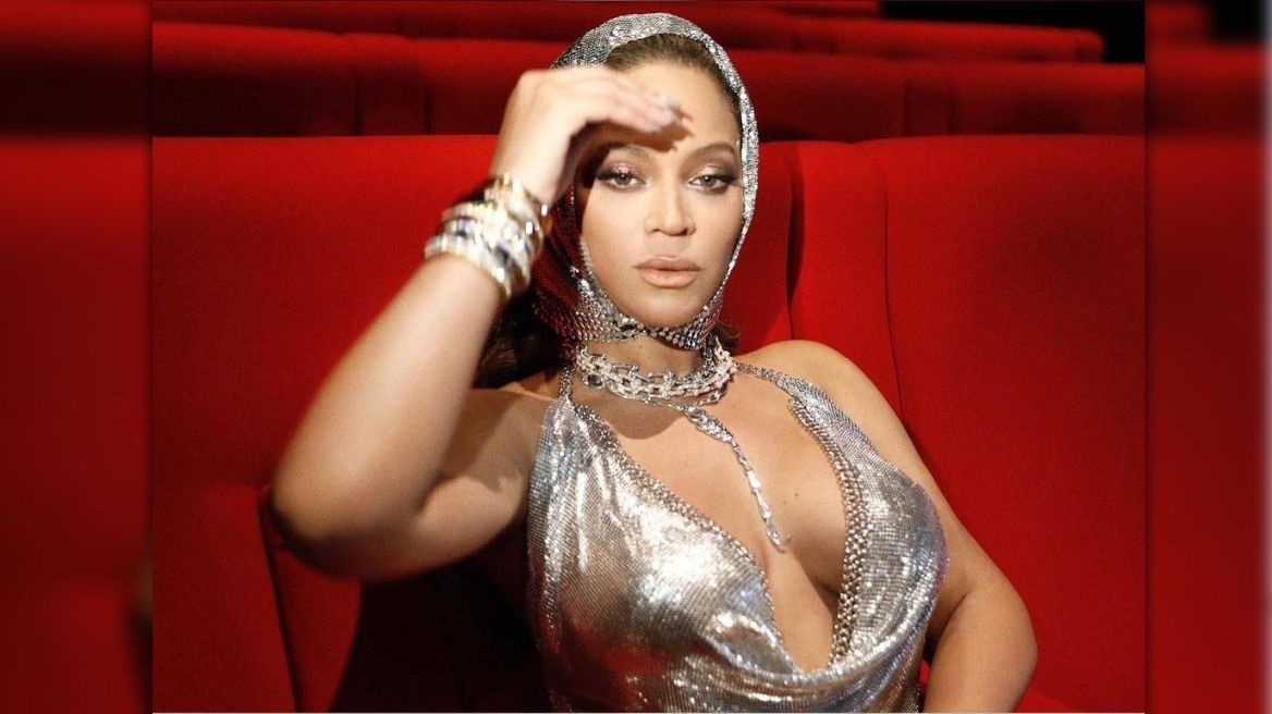 Μπιγιονσέ: Νέο κέρινο ομοίωμα της τραγουδίστριας στο Μουσείο Μαντάμ Τισό - Δείτε βίντεο