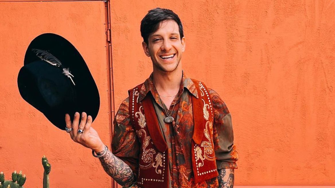 Ηλίας Μπόγδανος για τη συμμετοχή του στο Survivor All Star: «Δεν το αποκλείω»