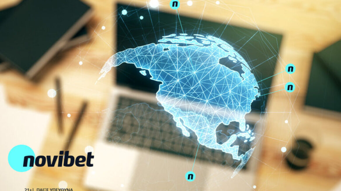 Novibet: Επέκταση στο Μεξικό