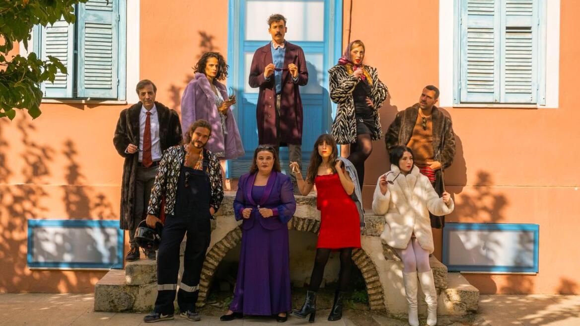 Θέατρο Αλκμήνη: Δεύτερη χρονιά για «Τα Παιδιά του Ήλιου» του Μάξιμ Γκόρκυ