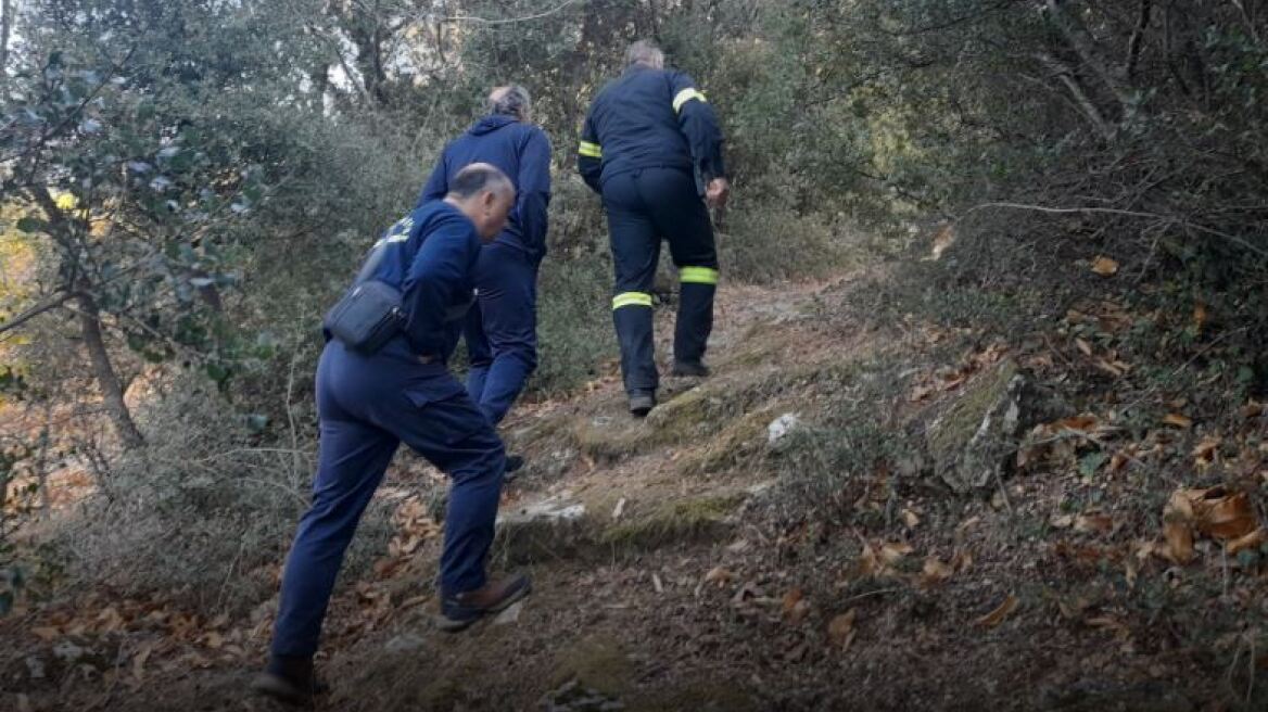 Λέσβος: Βρέθηκε η 34χρονη μητέρα τριών παιδιών που είχε εξαφανιστεί