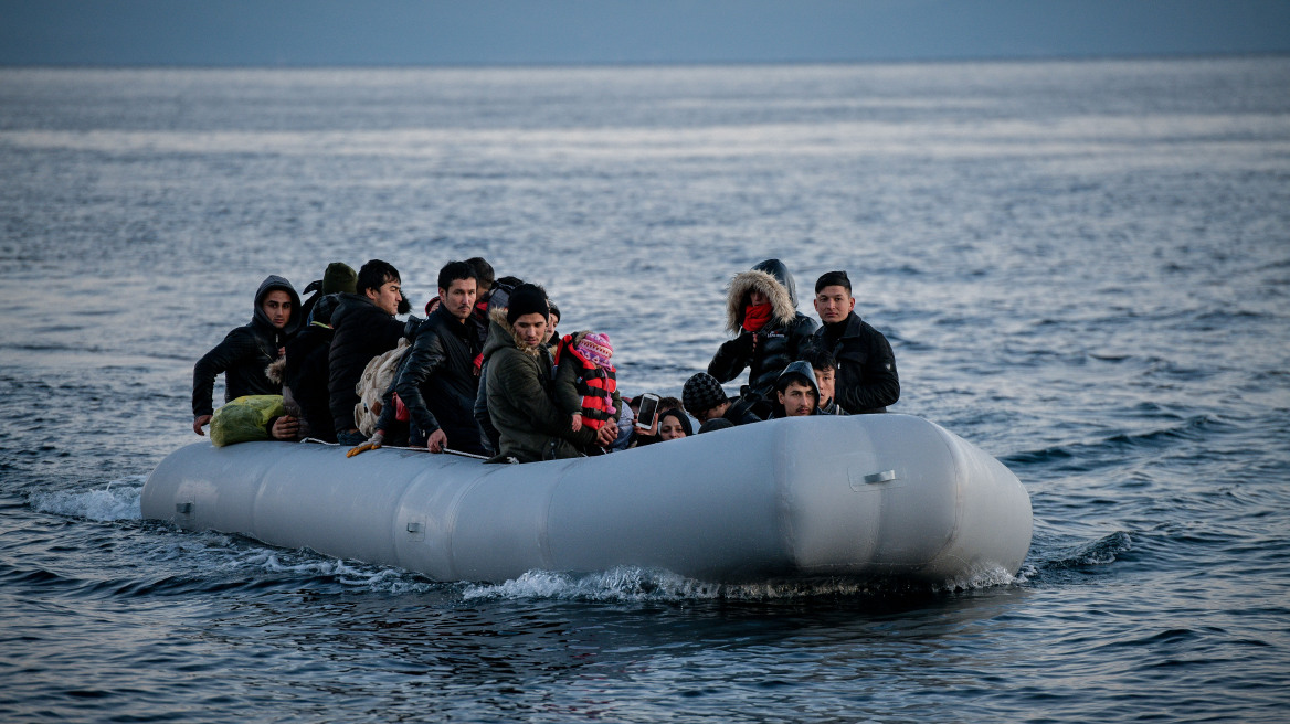 Ρόδος: Συνελήφθη Τούρκος δεκανέας που προσπάθησε να περάσει παράνομους μετανάστες στην Ελλάδα