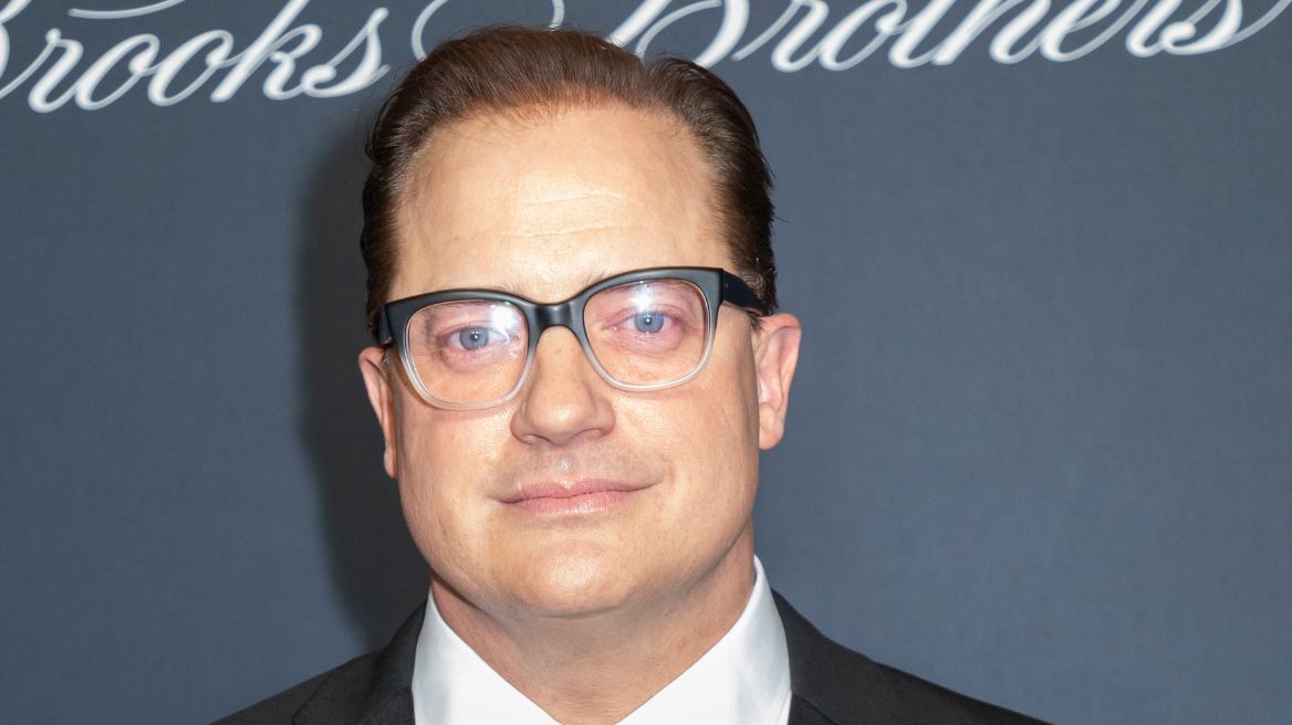 Μπρένταν Φρέιζερ: Κόντεψε να πεθάνει στα γυρίσματα του «Mummy»