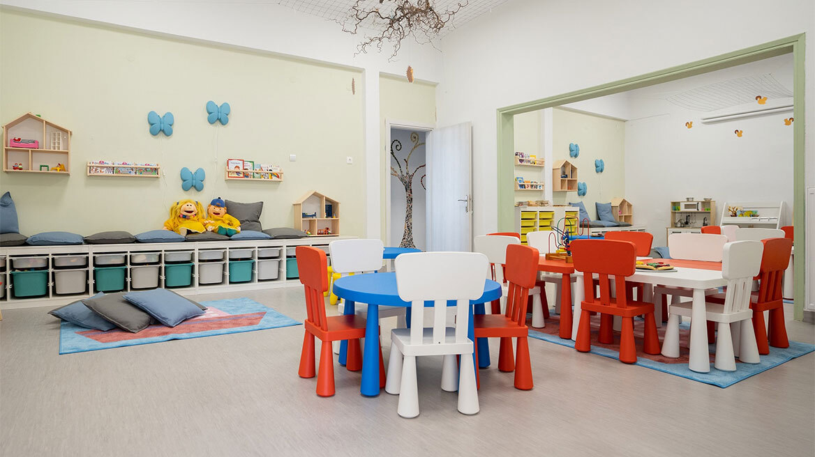 81 «Σταθμοί Χαράς» ΙΚΕΑ,  ακόμα περισσότερα χαμόγελα