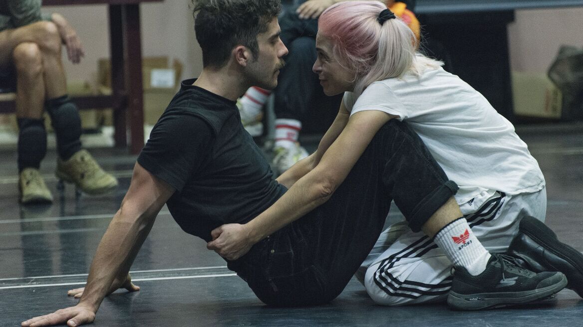 Κρατικό Θέατρο Βορείου Ελλάδος: Ανεβάζει την «Αγγέλα« του Γιώργου Σεβαστίκογλου