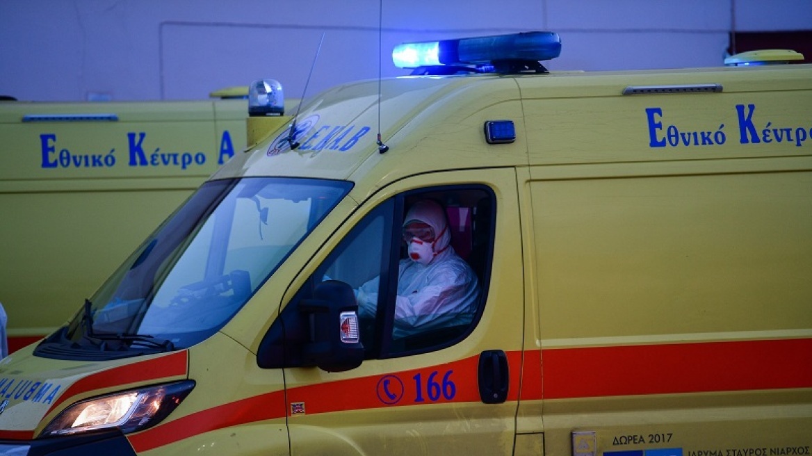 Φλώρινα: 48χρονος βρέθηκε νεκρός στο σπίτι του με κρανιοεγκεφαλικές κακώσεις